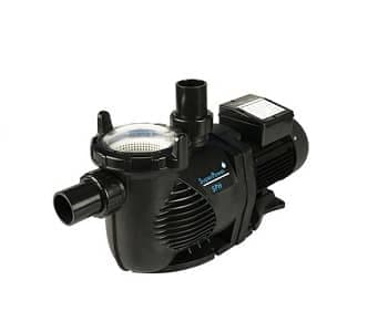 پمپ استخری ایمکس Emaux SPH-075 — تصویر ۲