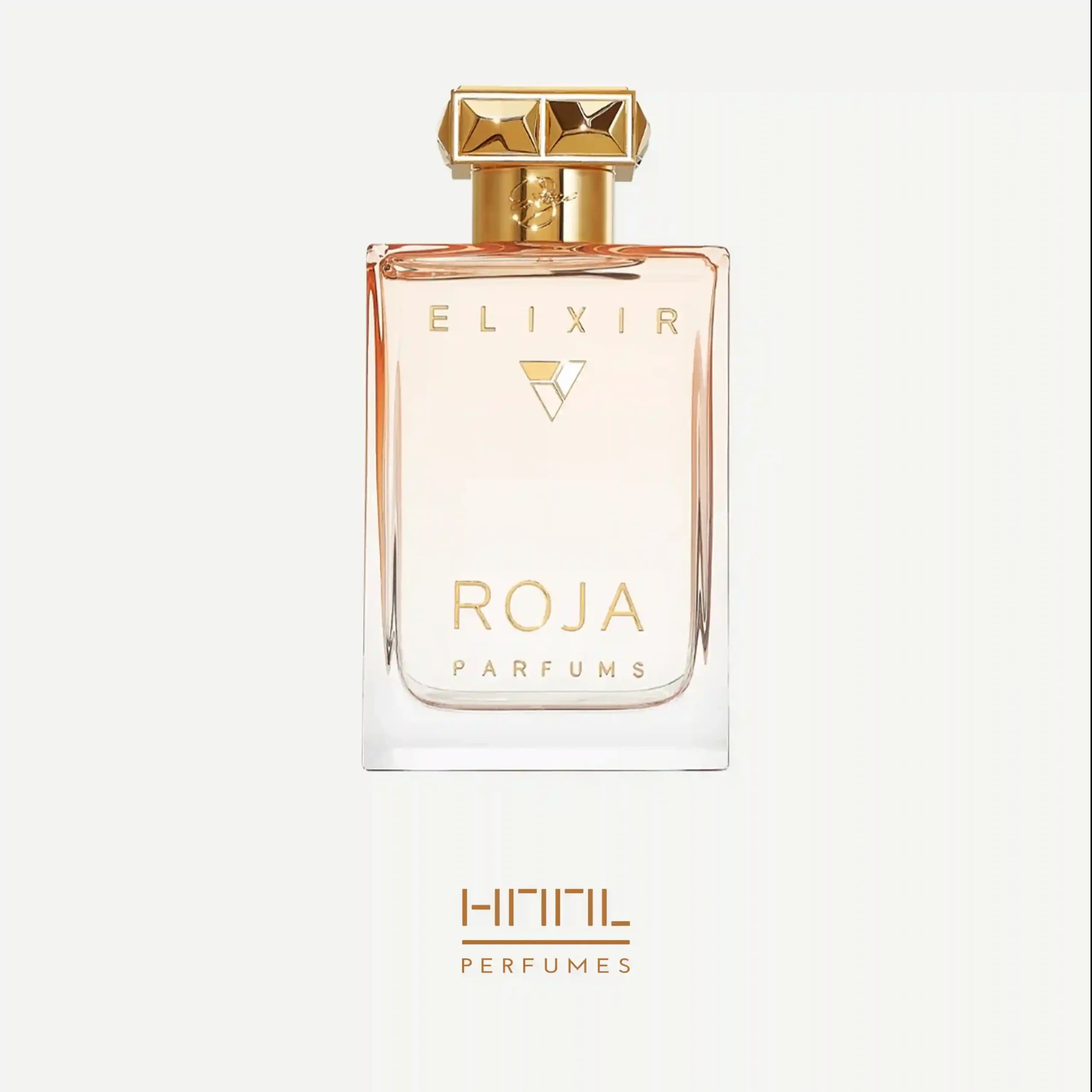 عطر ادکلن روژا داو الیکسیر پور فم | Roja Dove Elixir Pour Femme