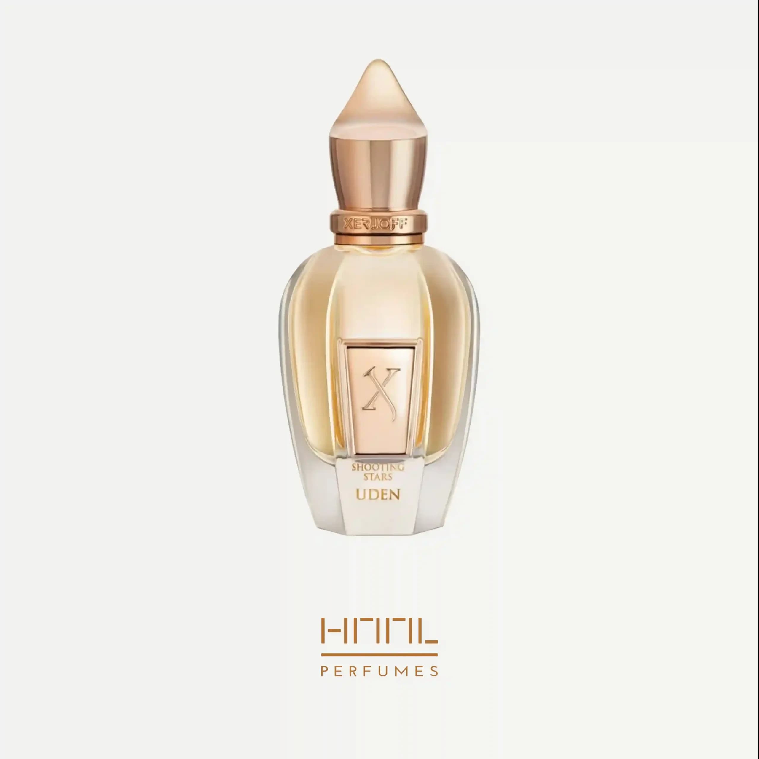 عطر ادکلن زرجف-زرژاف یودن | Xerjoff Uden