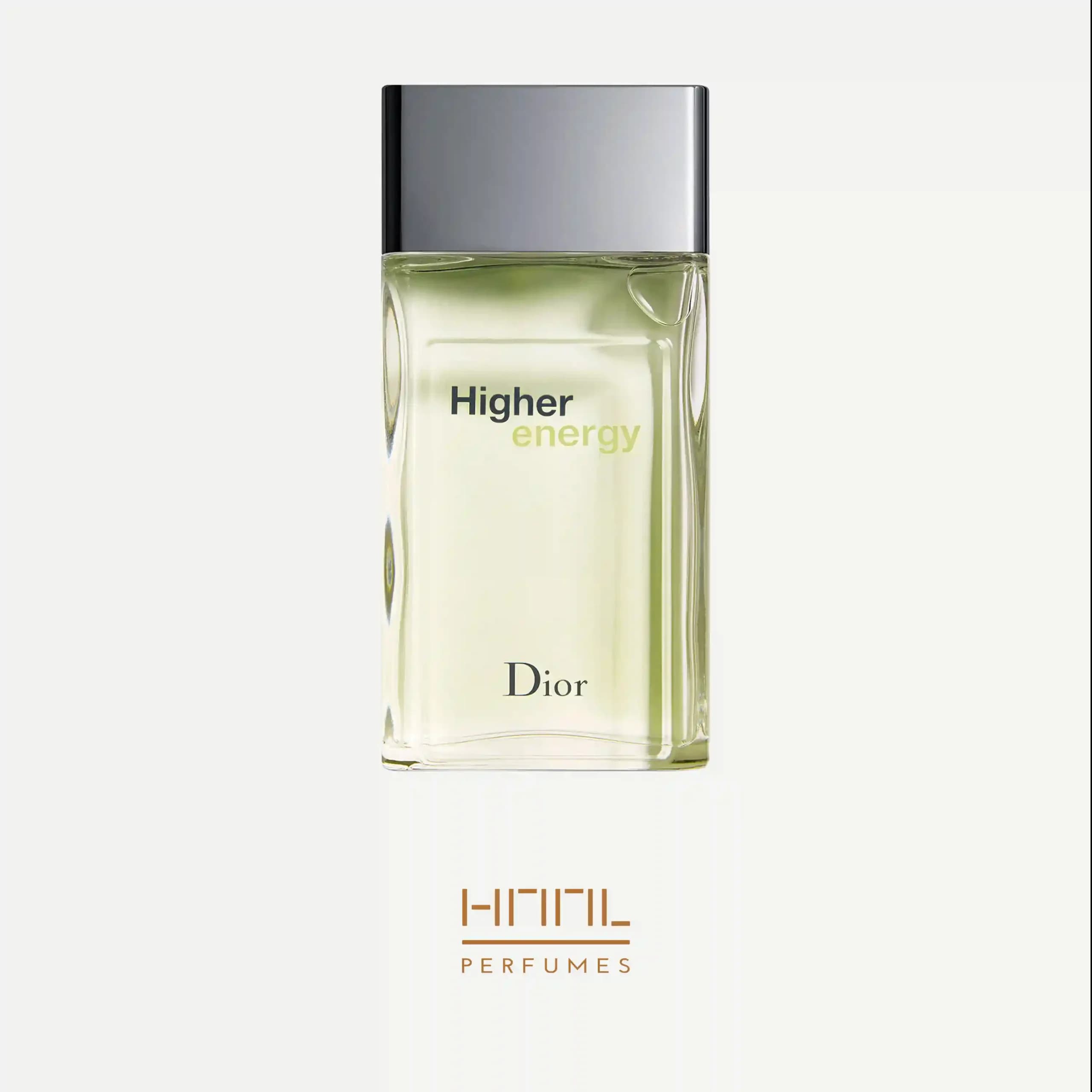 عطر ادکلن دیور هایر انرژی | Dior Higher Energy — تصویر ۳