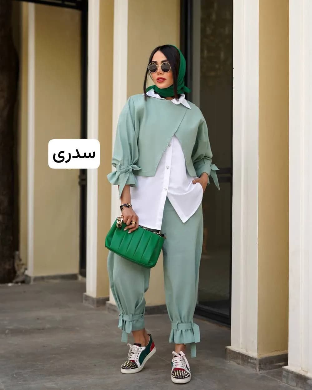 ست یسنا — تصویر ۹