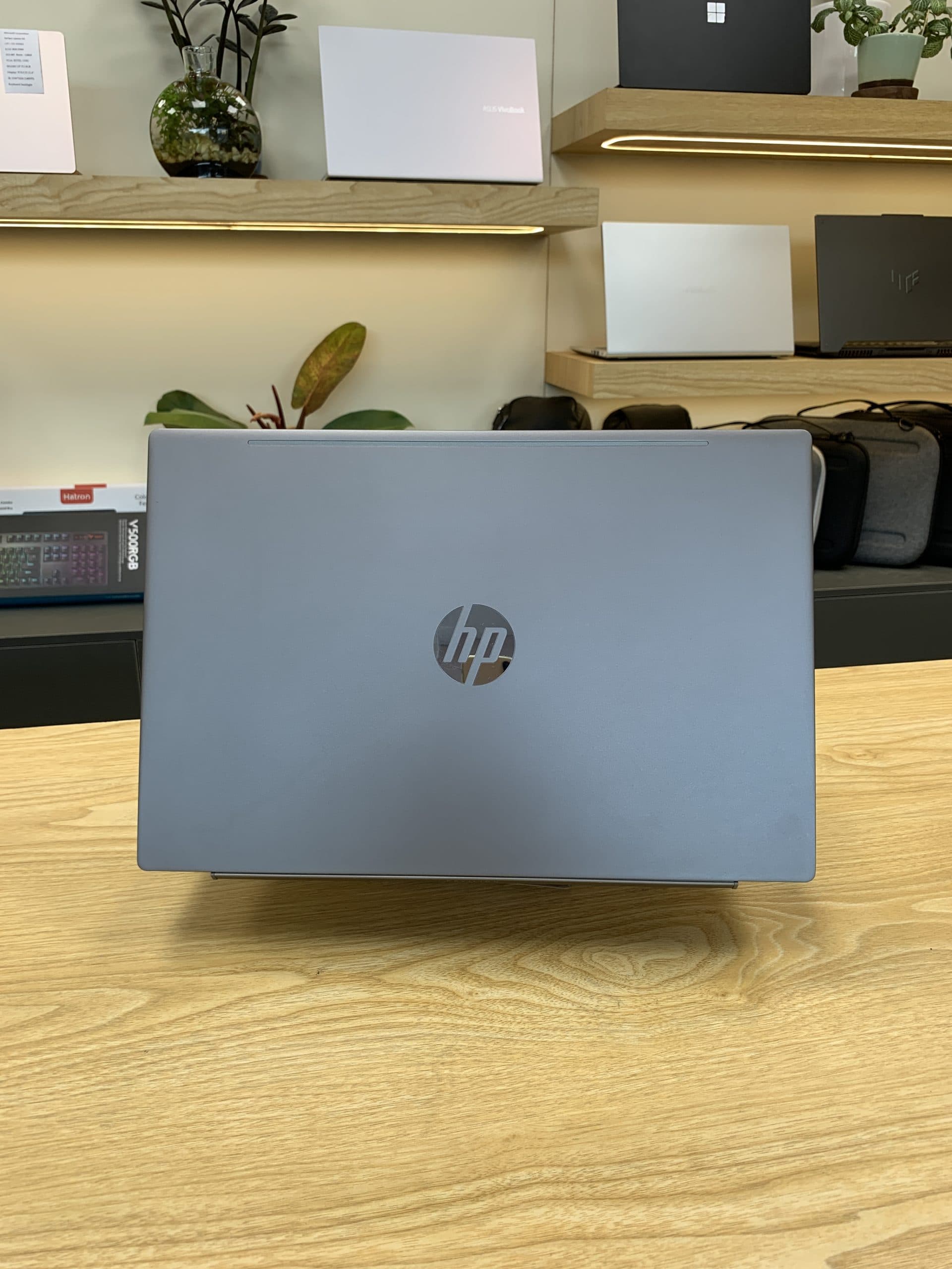 لپ تاپ اچ پی مدل HP Pavilion 15-CS3030TX CI7 1065G7 16GB 1000SSD — تصویر ۶
