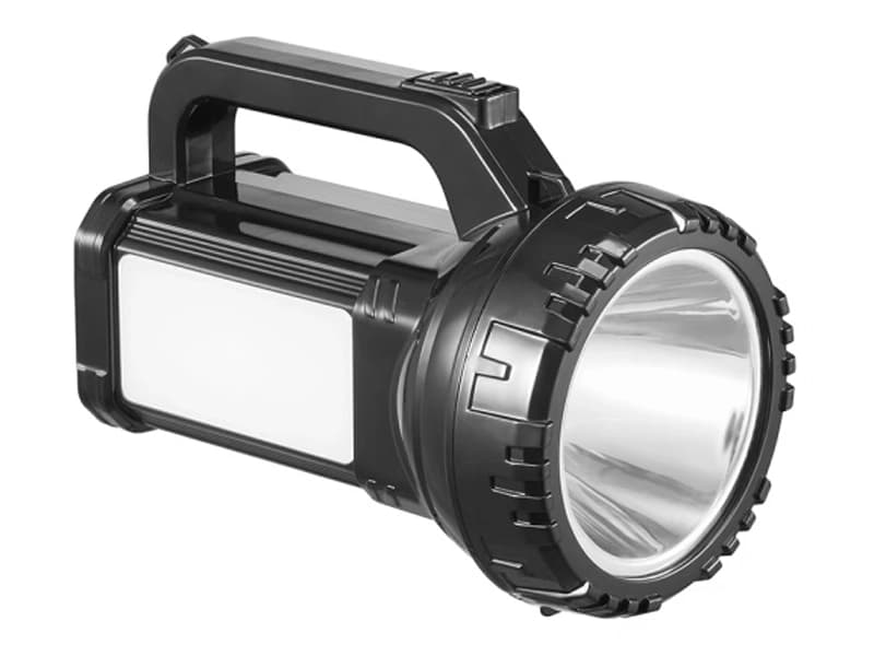 چراغ قوه شارژی (نورافکن) DP-7320