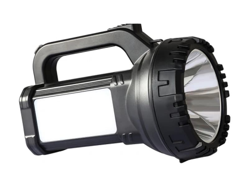 چراغ قوه شارژی (نورافکن) DP-7320 — تصویر ۴