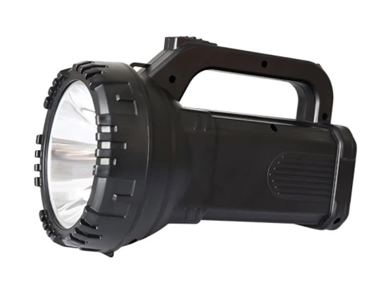 چراغ قوه شارژی (نورافکن) DP-7320 — تصویر ۲