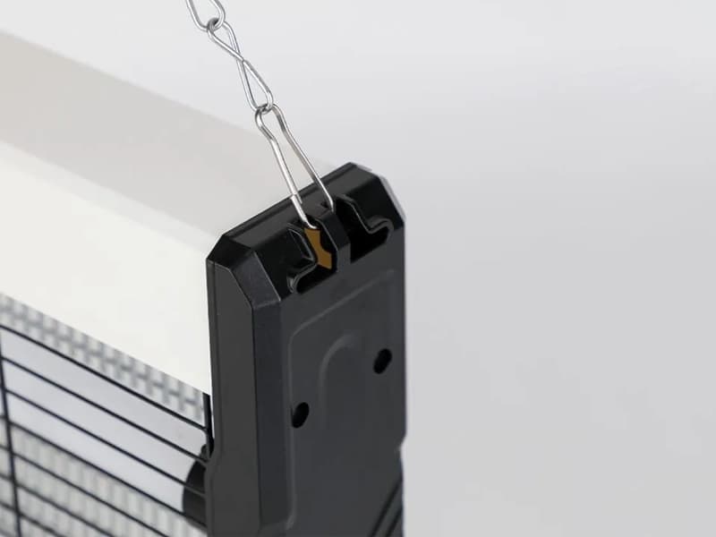 حشره کش برقی ویداسی مدل WD-259 — تصویر ۱۱