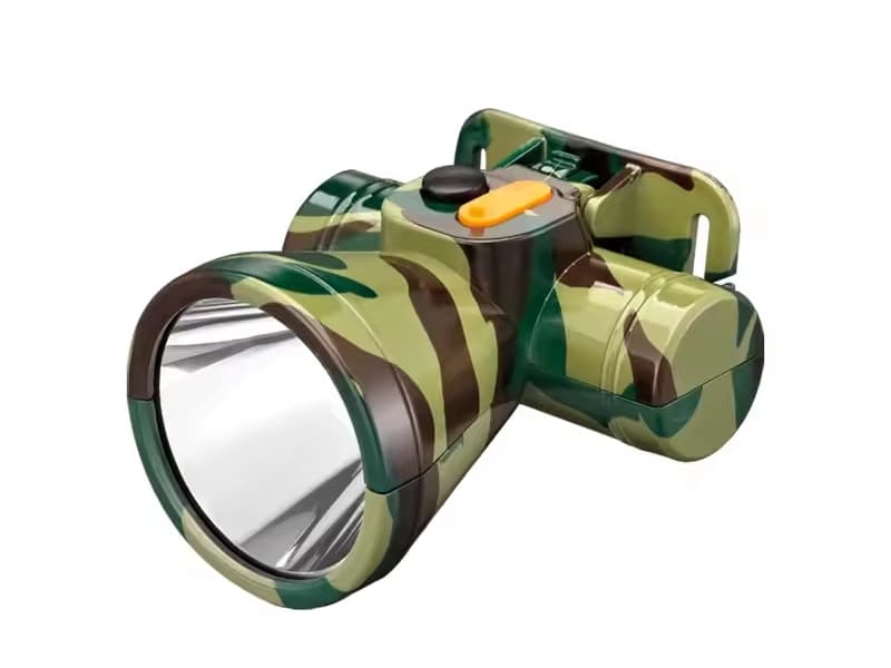 چراغ هدلایت مدل DP-7237C