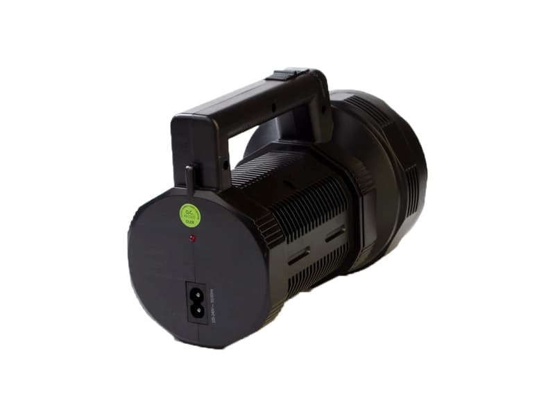 چراغ قوه شارژی DP-7063B — تصویر ۹