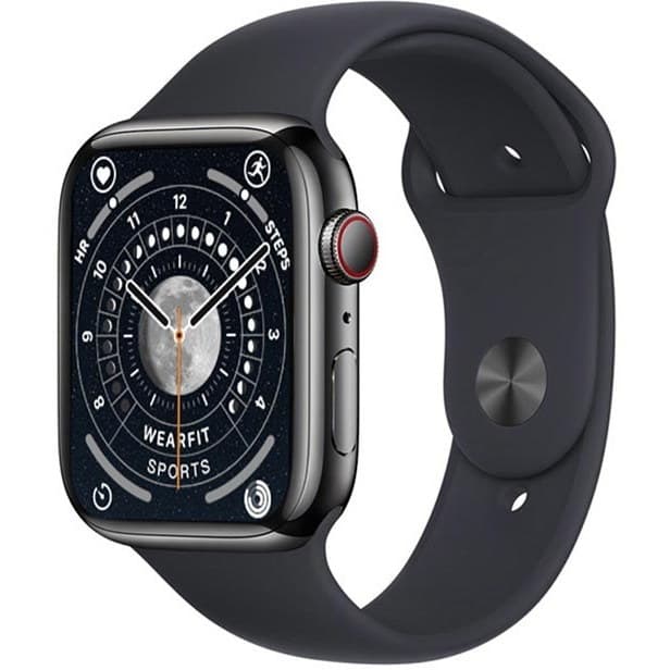 ساعت هوشمند طرح اپل واچ مدل X9 Pro Mini ا X9 Pro Mini Smartwatch