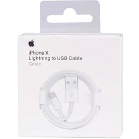 کابل لایتنینگ ايفون ايكس LIGHTNING CABLE FOR IPHONE X