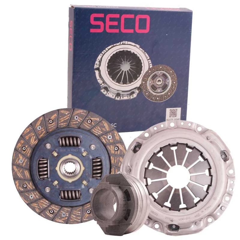 دیسک و صفحه 206 تیپ2 برند SECO