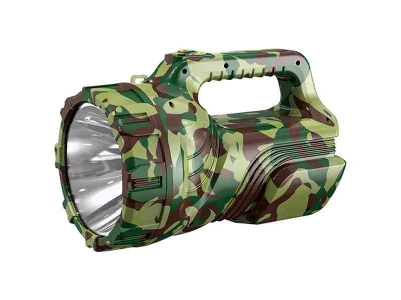 چراغ قوه دستی نورافکن مدل DP-7336