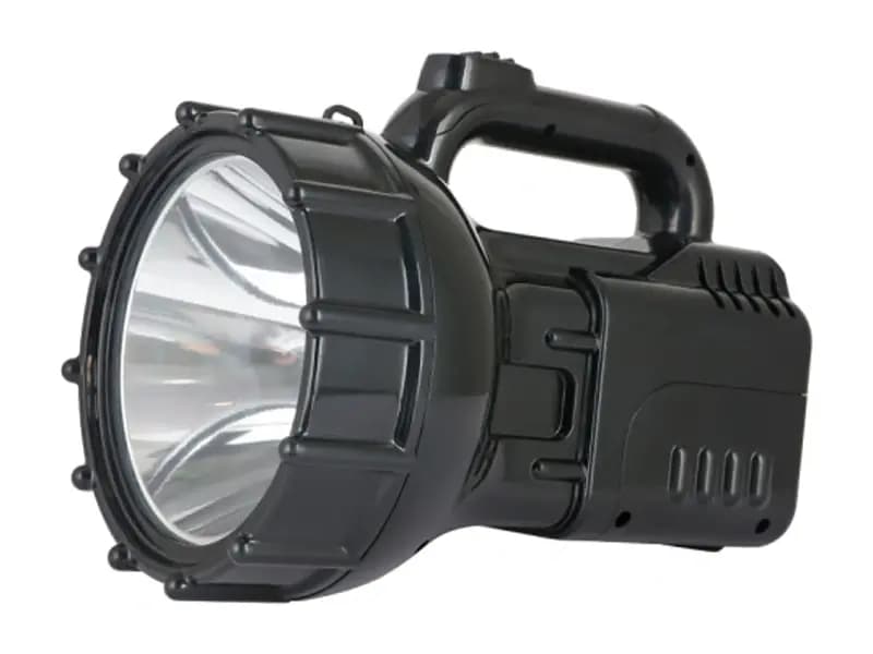 چراغ قوه نورافکن پرقدرت مدل DP-7321 — تصویر ۶