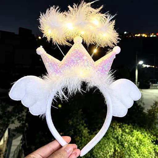 تل فرشته چراغدار — تصویر ۲