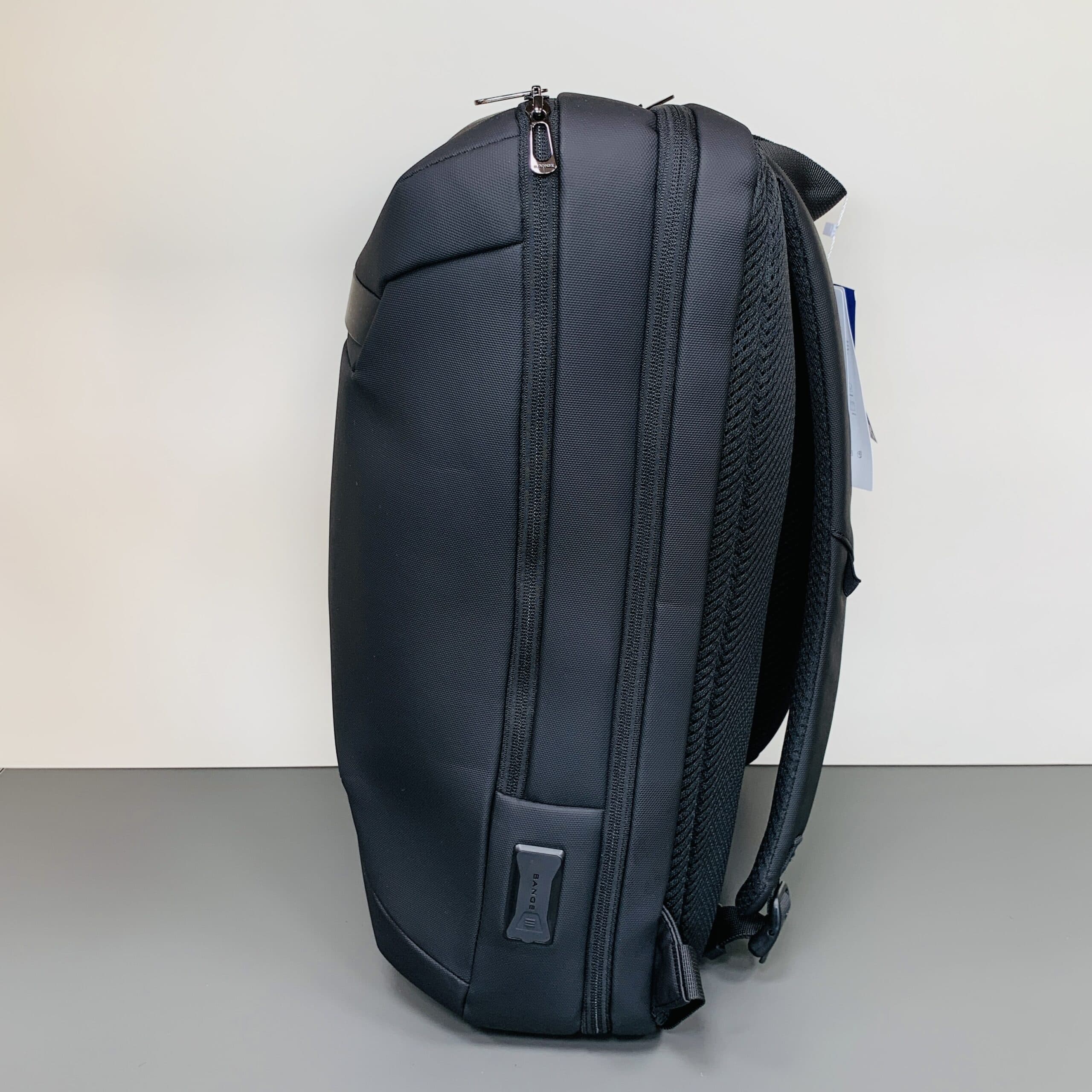 کوله پشتی لپ تاپ بنج مدل Bange Backpack 7677 — تصویر ۵