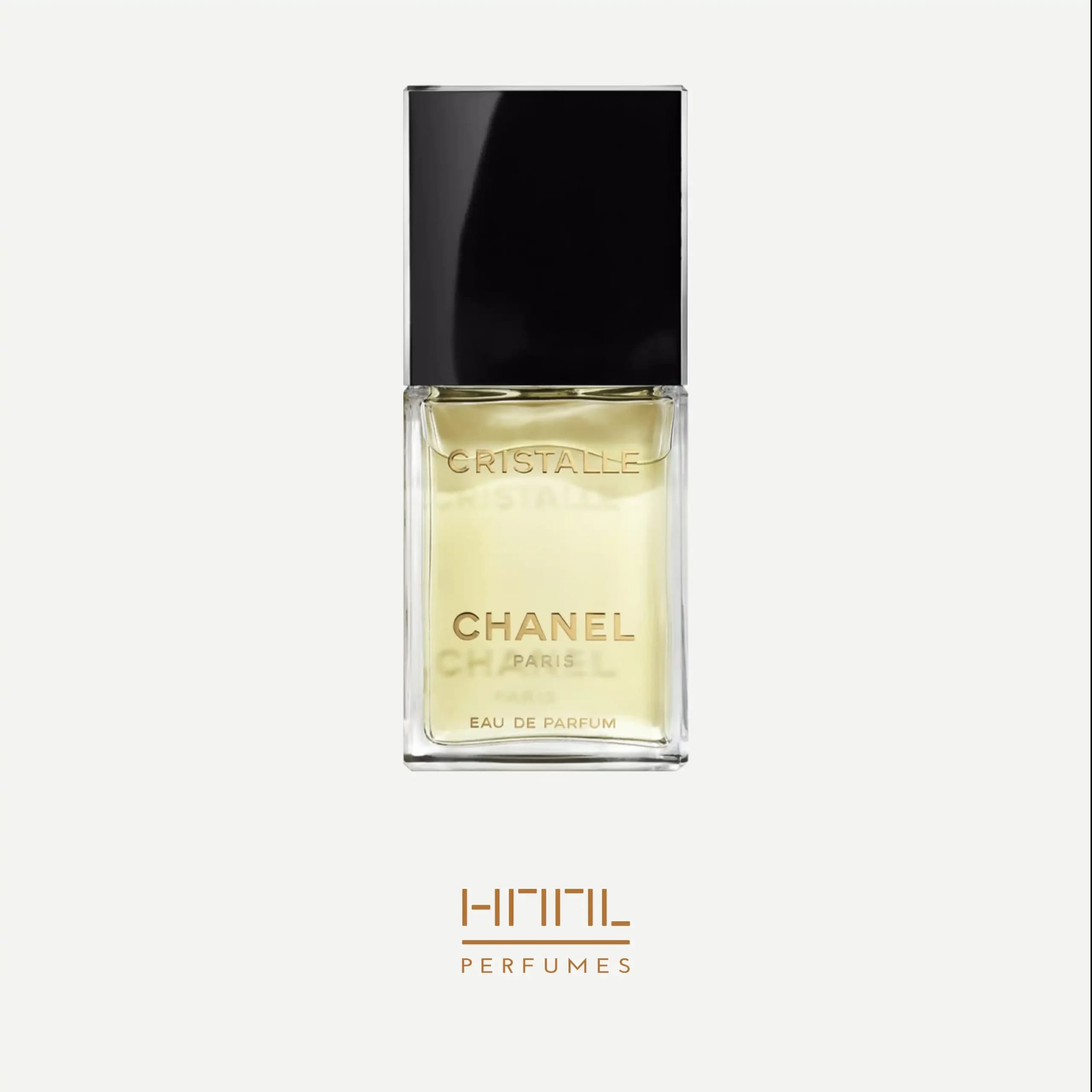 عطر ادکلن شنل کریستال | Chanel Cristalle