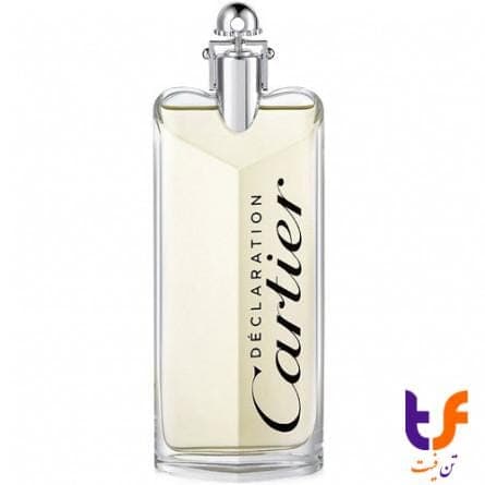 عطر ادکلن کارتیر دکلریشن | Cartier Declaration — تصویر ۳
