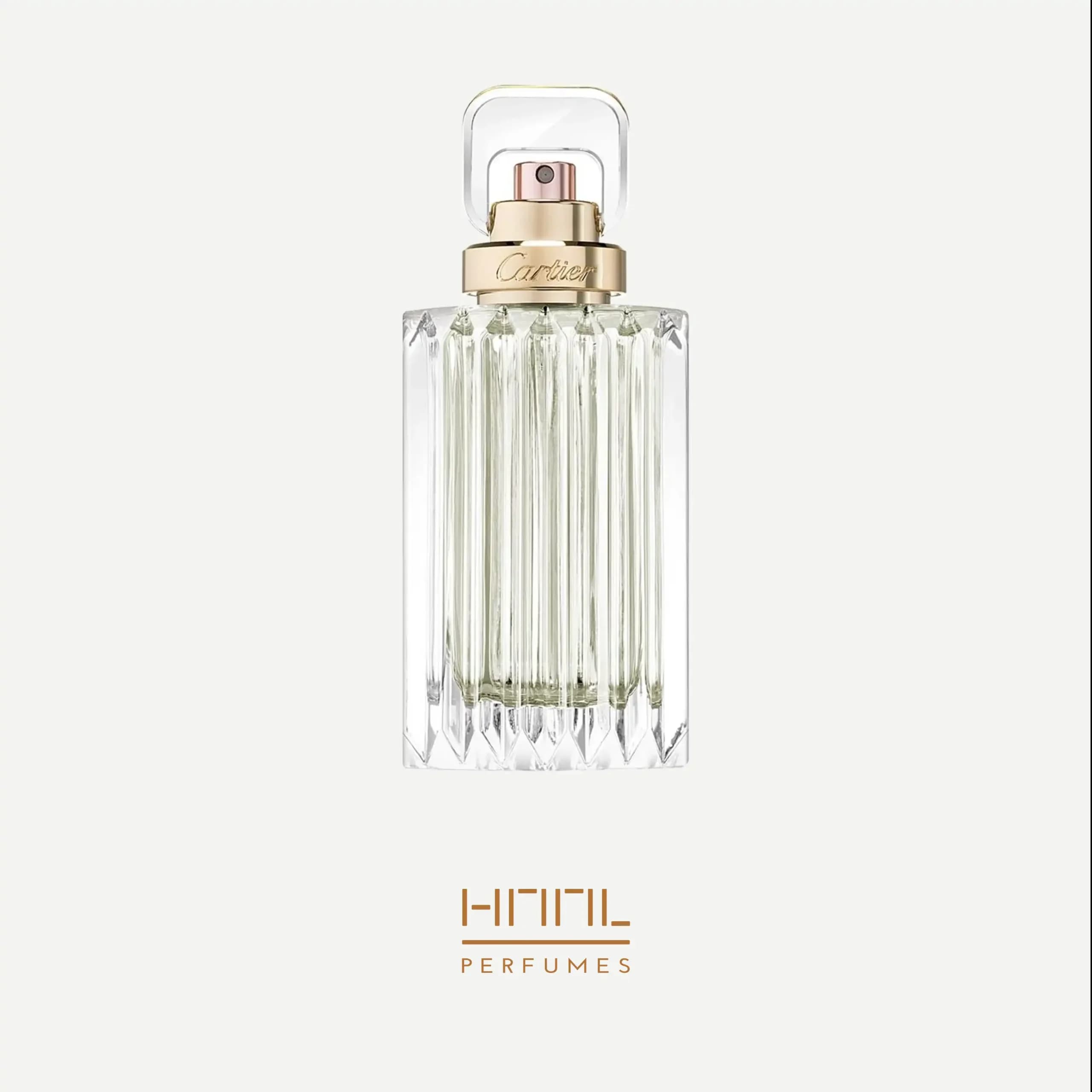 عطر ادکلن کارتیر کارات | Cartier Carat