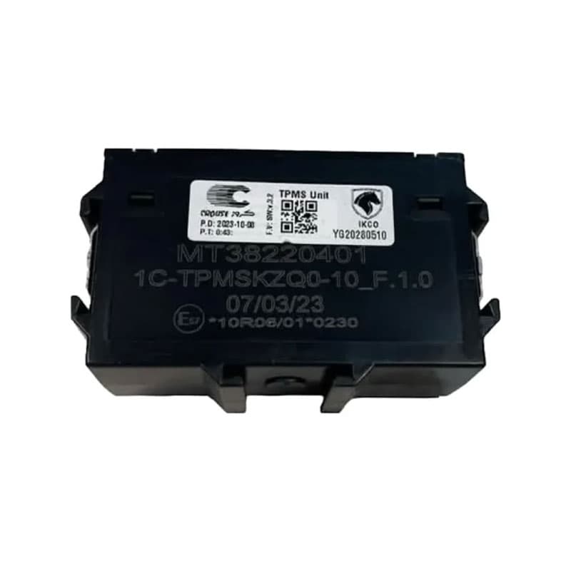 یونیت سنسور فشار باد تایر رانا TPMS برند کروز — تصویر ۴
