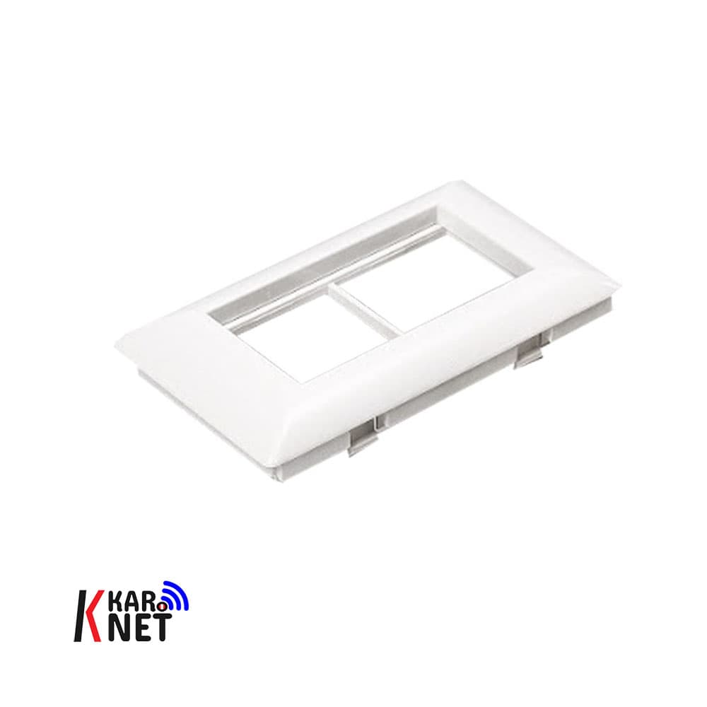 فریم دوتایی ترانک دانوب سایز 50*105