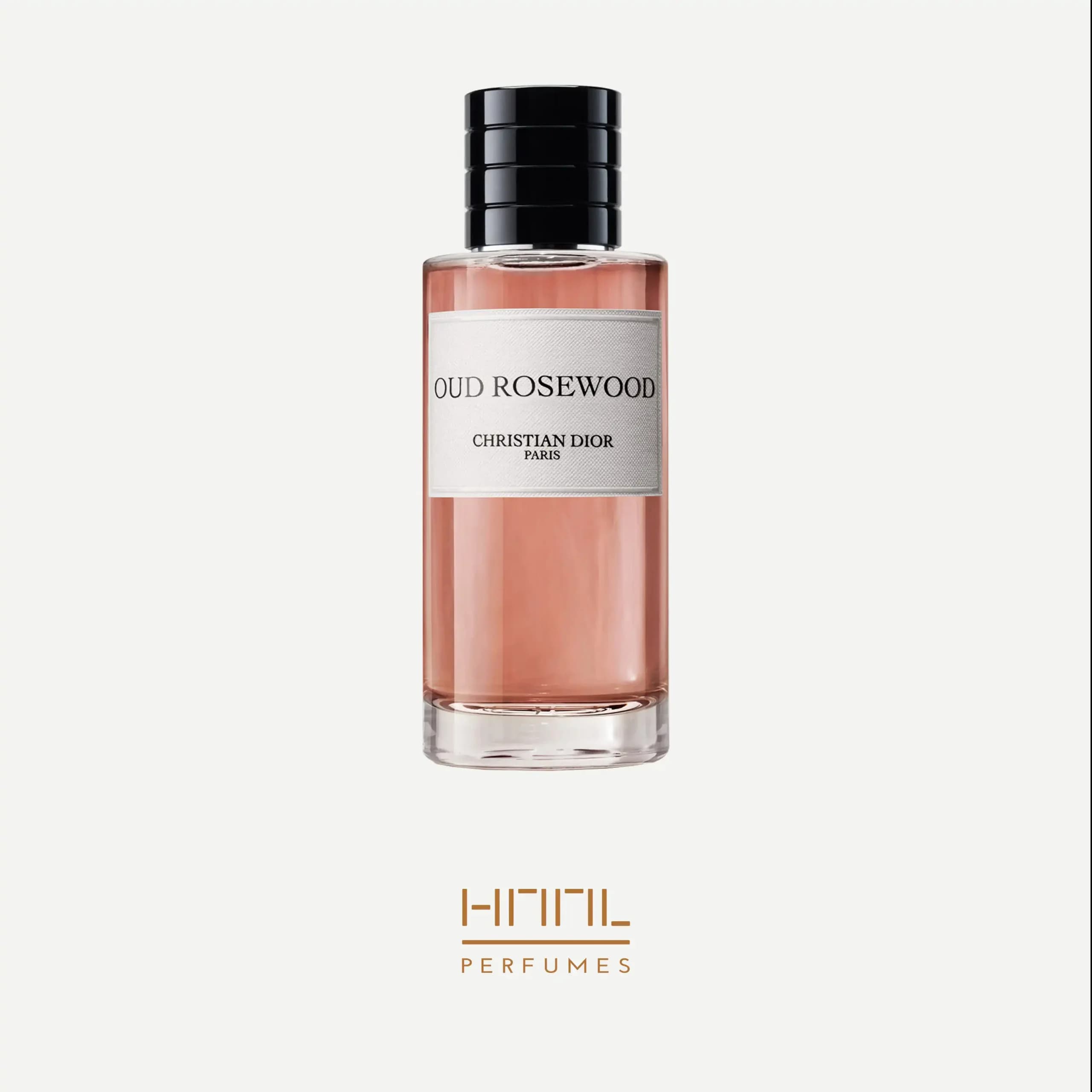عطر ادکلن دیور عود رزوود | Dior Oud Rosewood — تصویر ۳