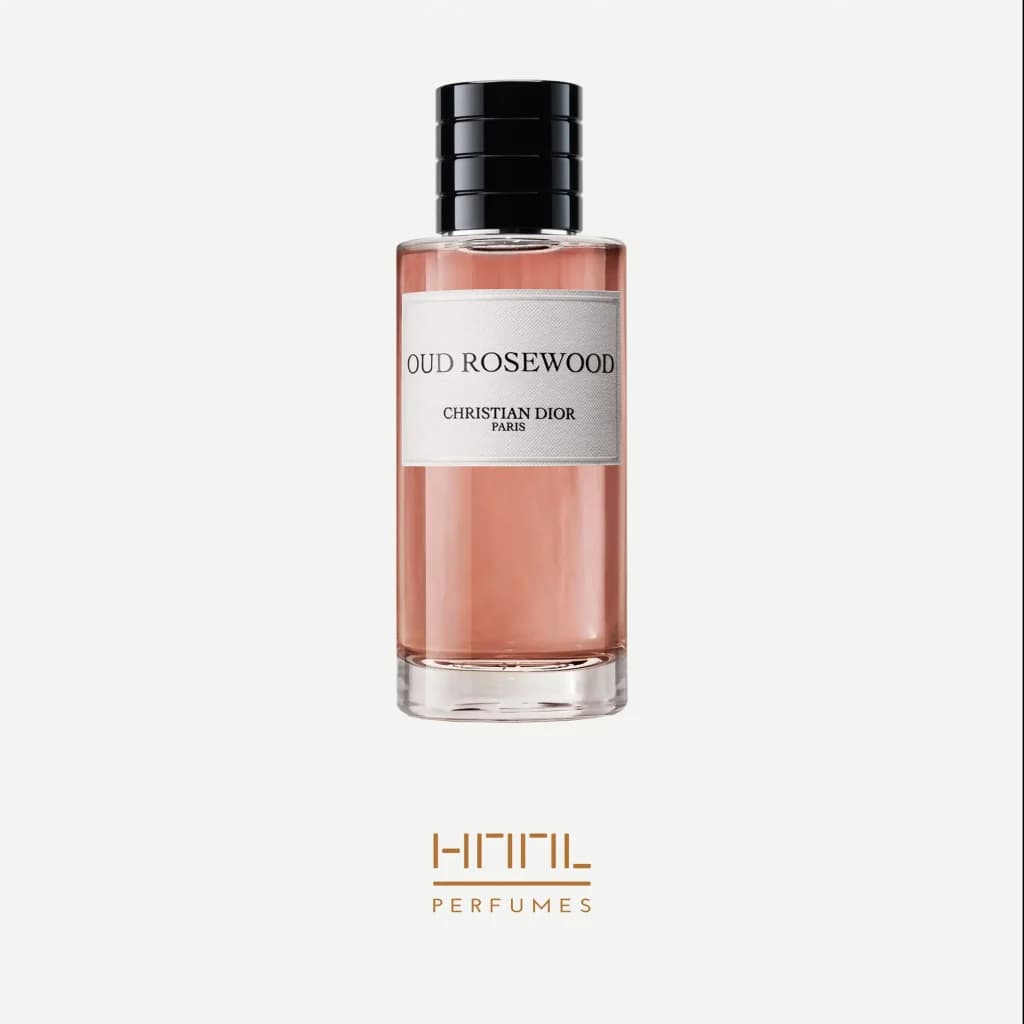 عطر ادکلن دیور عود رزوود | Dior Oud Rosewood — تصویر ۵