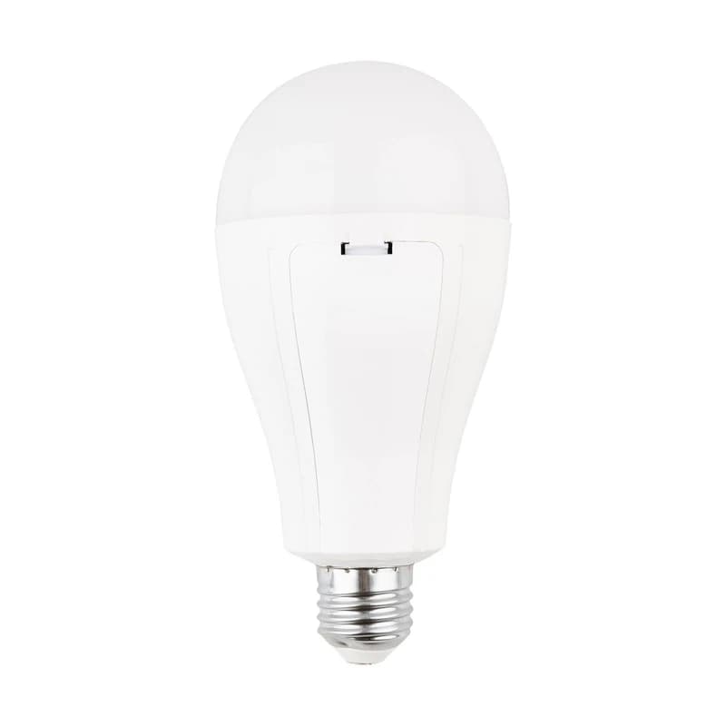 لامپ شارژی۲۰ وات مهتابی FAE-3920 — تصویر ۵