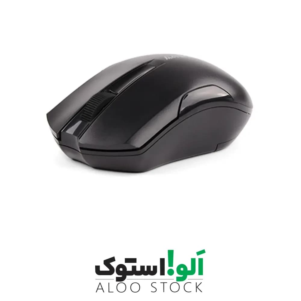 ماوس وایرلس ای فورتک مدل A4Tech Wireless Mouse G3-200NS — تصویر ۱۰