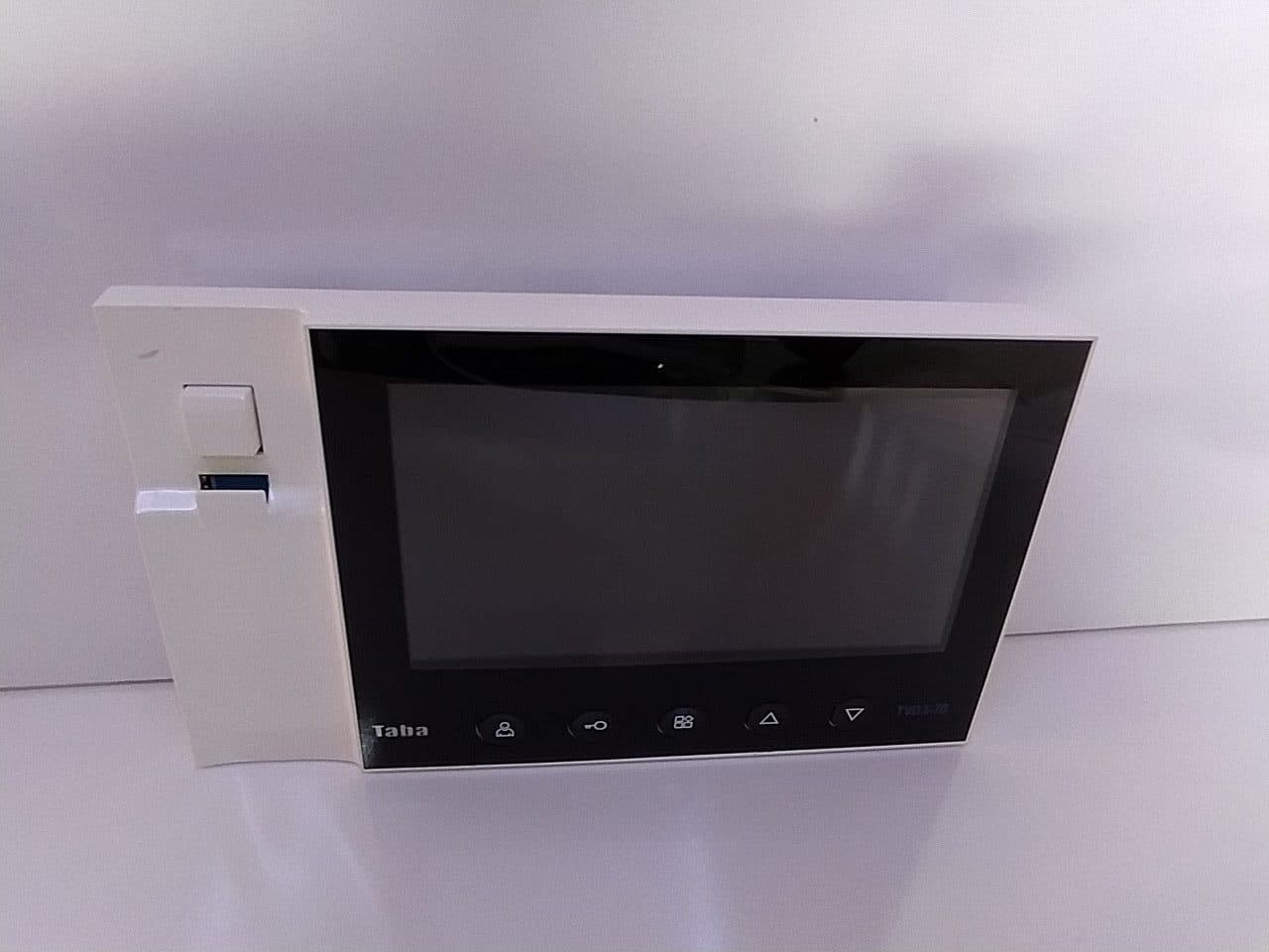پکیج آیفون تصویری 8-1 واحدی تابا TVD-5-70 — تصویر ۷