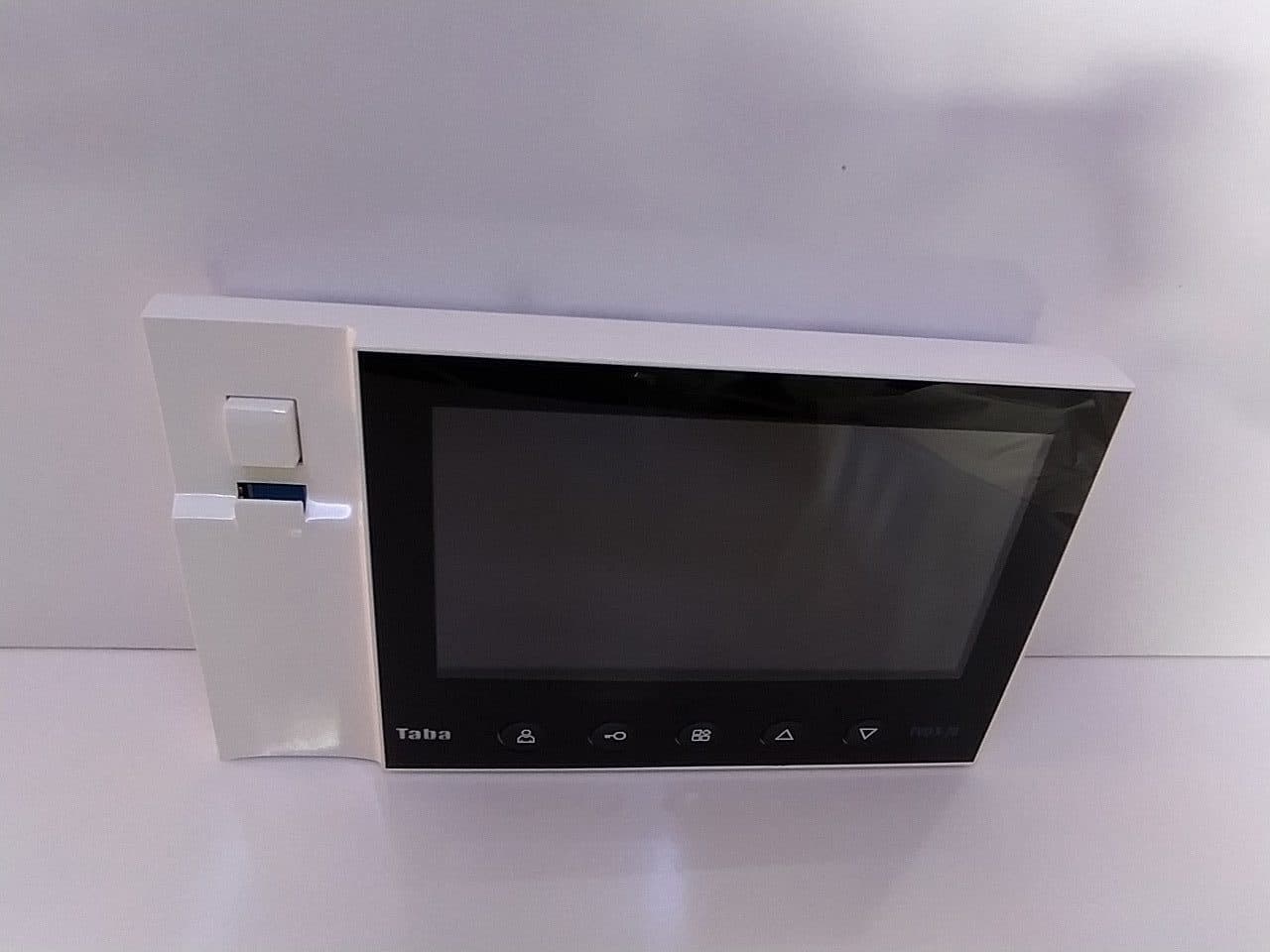 پکیج آیفون تصویری 8-1 واحدی تابا TVD-5-70 — تصویر ۲