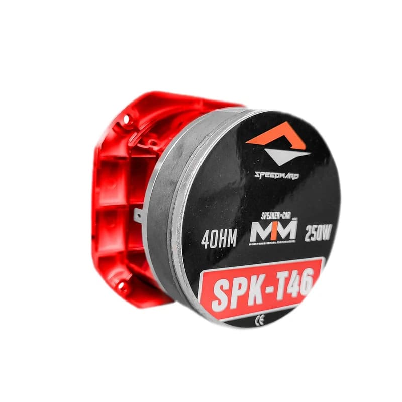 سوپر تیوتر حرفه ای اسپیدوارد مدل SPK-T46 (بسته ۲ عددی) — تصویر ۴