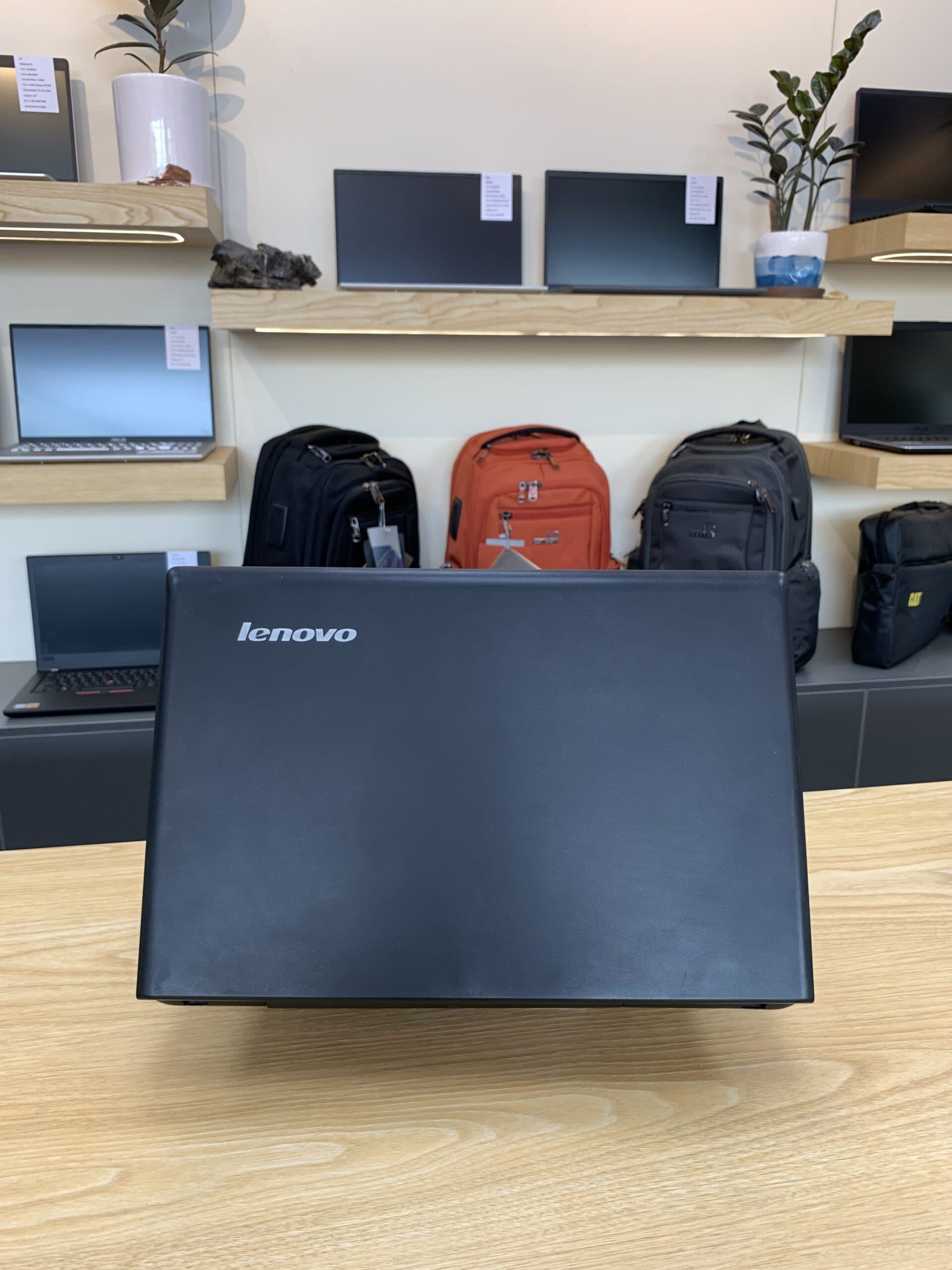 لپ تاپ لنوو مدل Lenovo G510 CI5 4200M 8G 256SSD — تصویر ۶