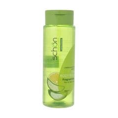 شامپو بدن شون مدل Aloevera and Lemon حجم 420 میلی لیتر — تصویر ۳