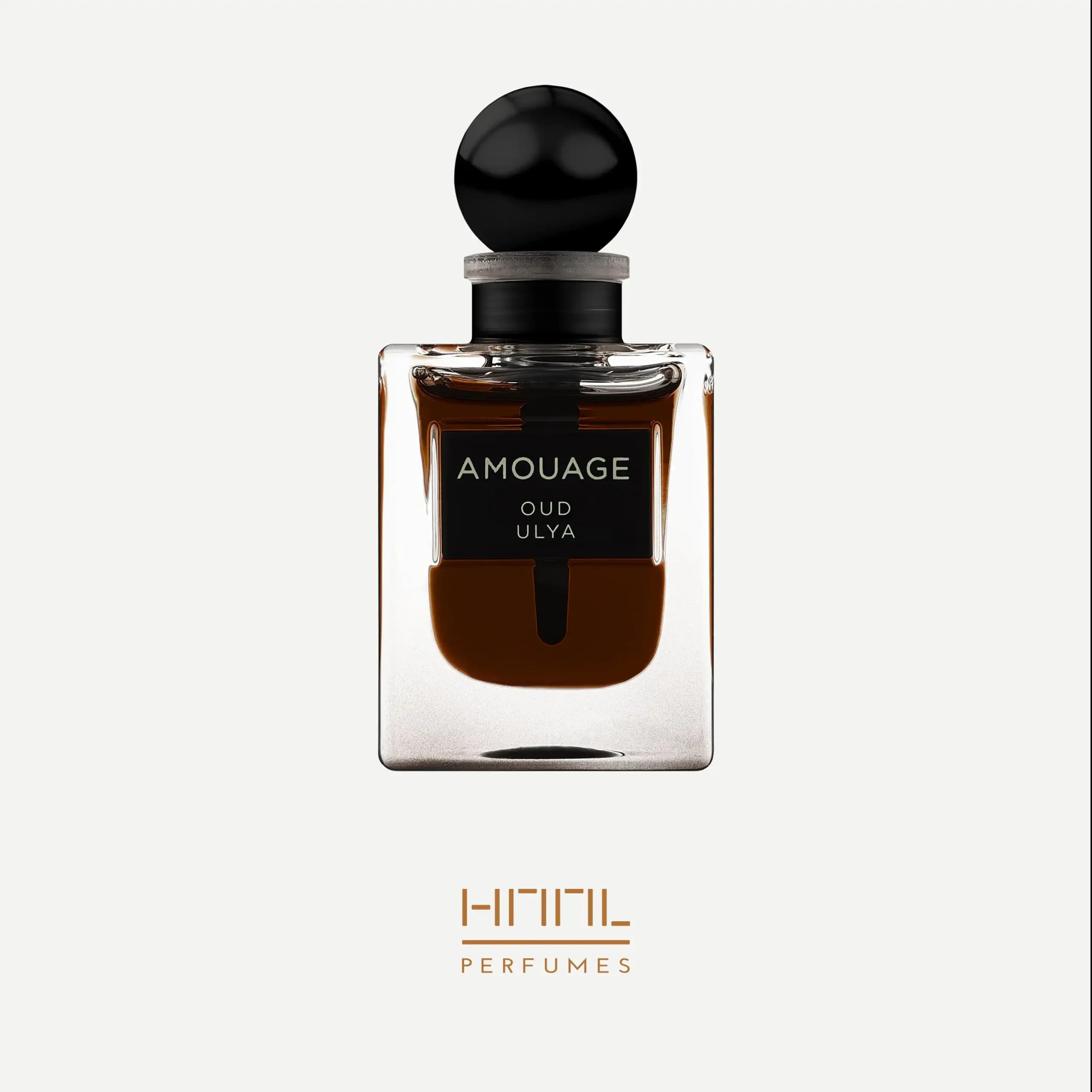 عطر ادکلن آمواج عود اولیا | Amouage Oud Ulya