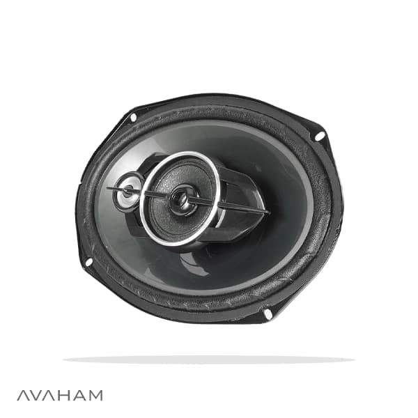 باند بیضی ساووی مدل SV-6904 — تصویر ۱۰