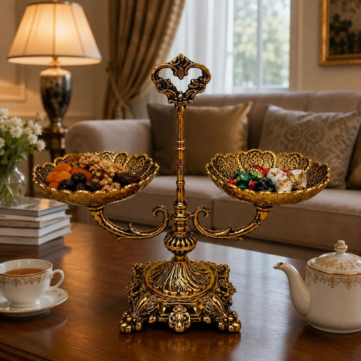 اردوخوری مدل پردیس — تصویر ۲