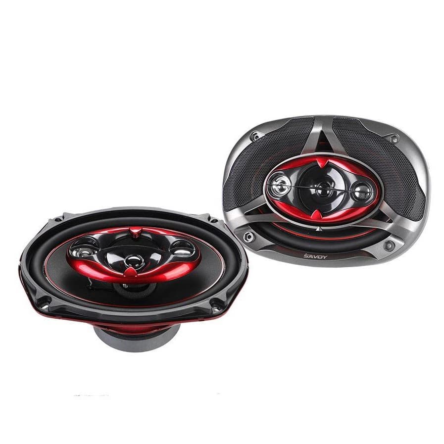 باند بیضی ساووی مدل SV-6970 — تصویر ۵