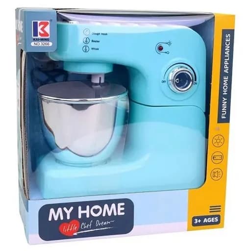 همزن برقی مای هوم (My Home)
