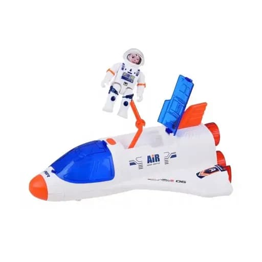 ست ایستگاه فضایی — تصویر ۸