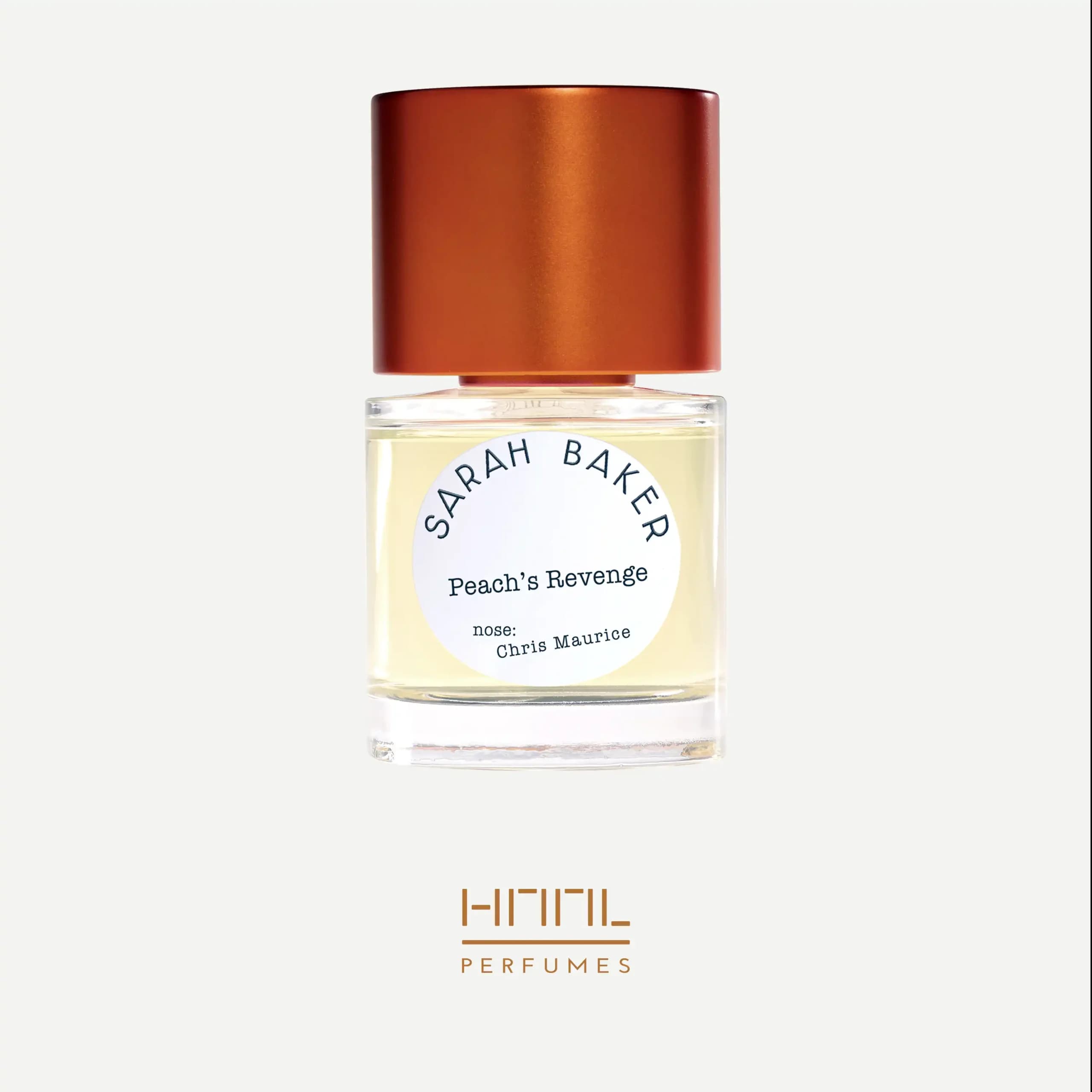 عطر ادکلن سارا بیکر پیچز رونج | Sarah Baker Peach’s Revenge