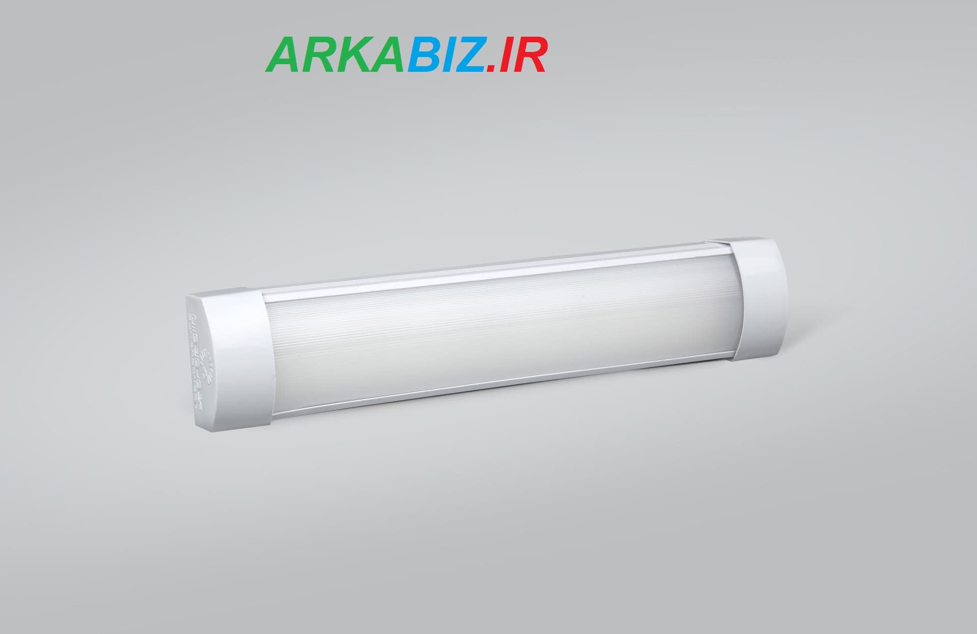 چراغ خطی 70 وات پرتو نور مدل سایان