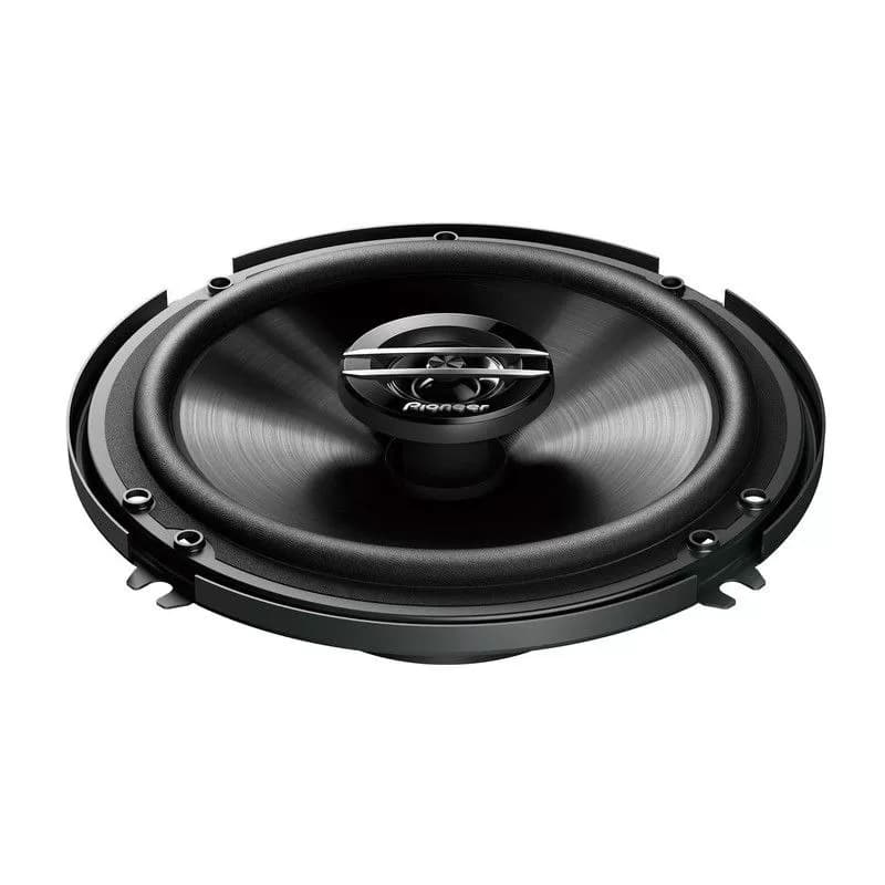بلندگو گرد 6.5 اینچ پایونیر مدل TS-G1620F-2 — تصویر ۲