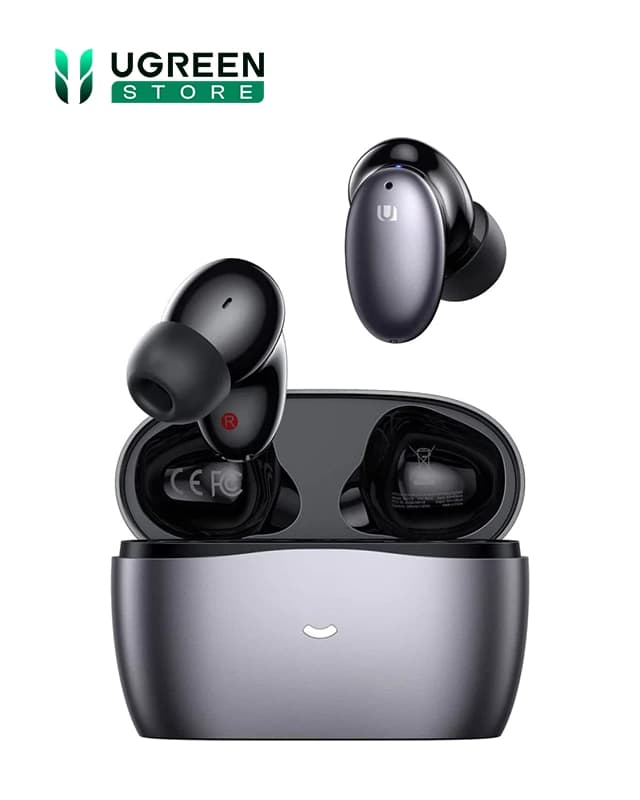 هدفون یوگرین Ugreen HiTune X6 ANC Earphones WS118