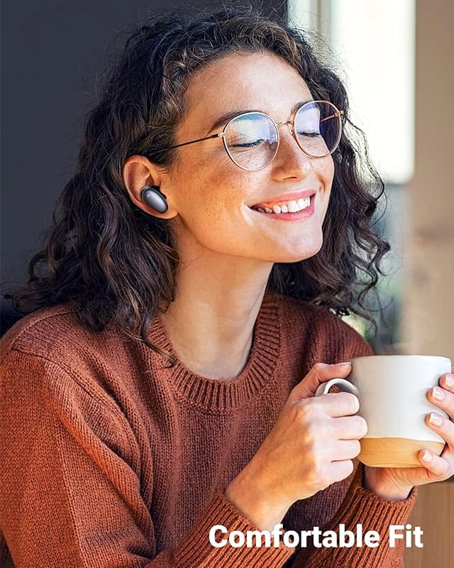 هدفون یوگرین Ugreen HiTune X6 ANC Earphones WS118 — تصویر ۳