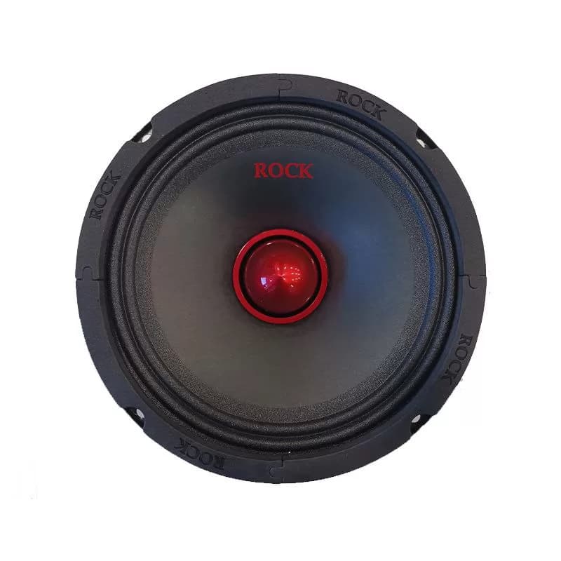 میدرنج 6.5 اینچ راک مدل NR-6500 — تصویر ۲