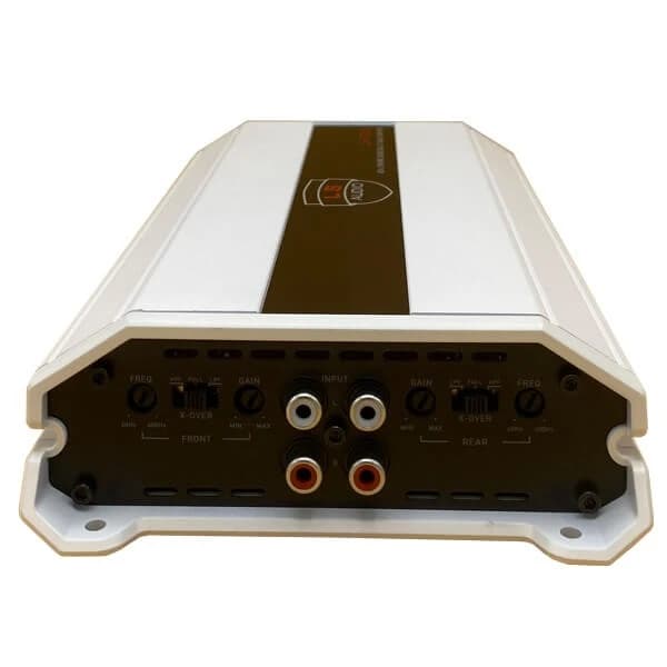 آمپلی فایر ال اس آدیو مدل LS-470SQ — تصویر ۴