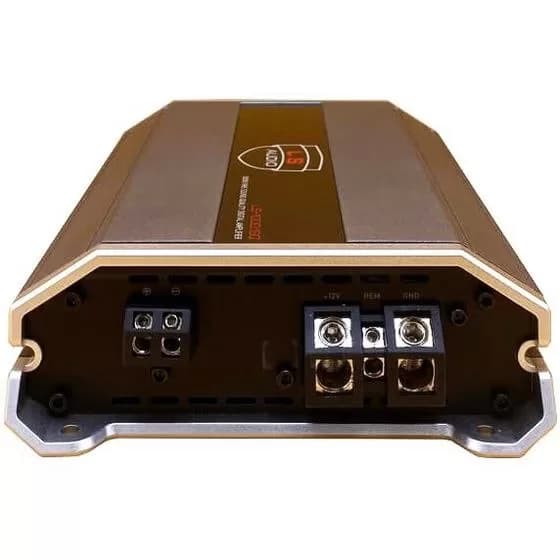 آمپلی فایر مونو ال اس آدیو مدل LS-1000.1SQ — تصویر ۲