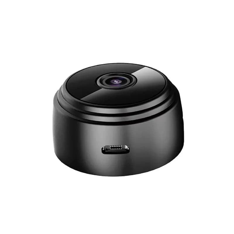 دوربین ثبت وقایع V380 وایفای دار — تصویر ۳