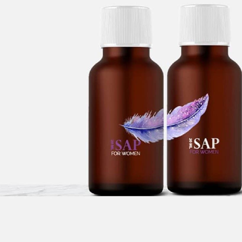 روغن زالو اصل SAP مخصوص آقایان دو قلو — تصویر ۲