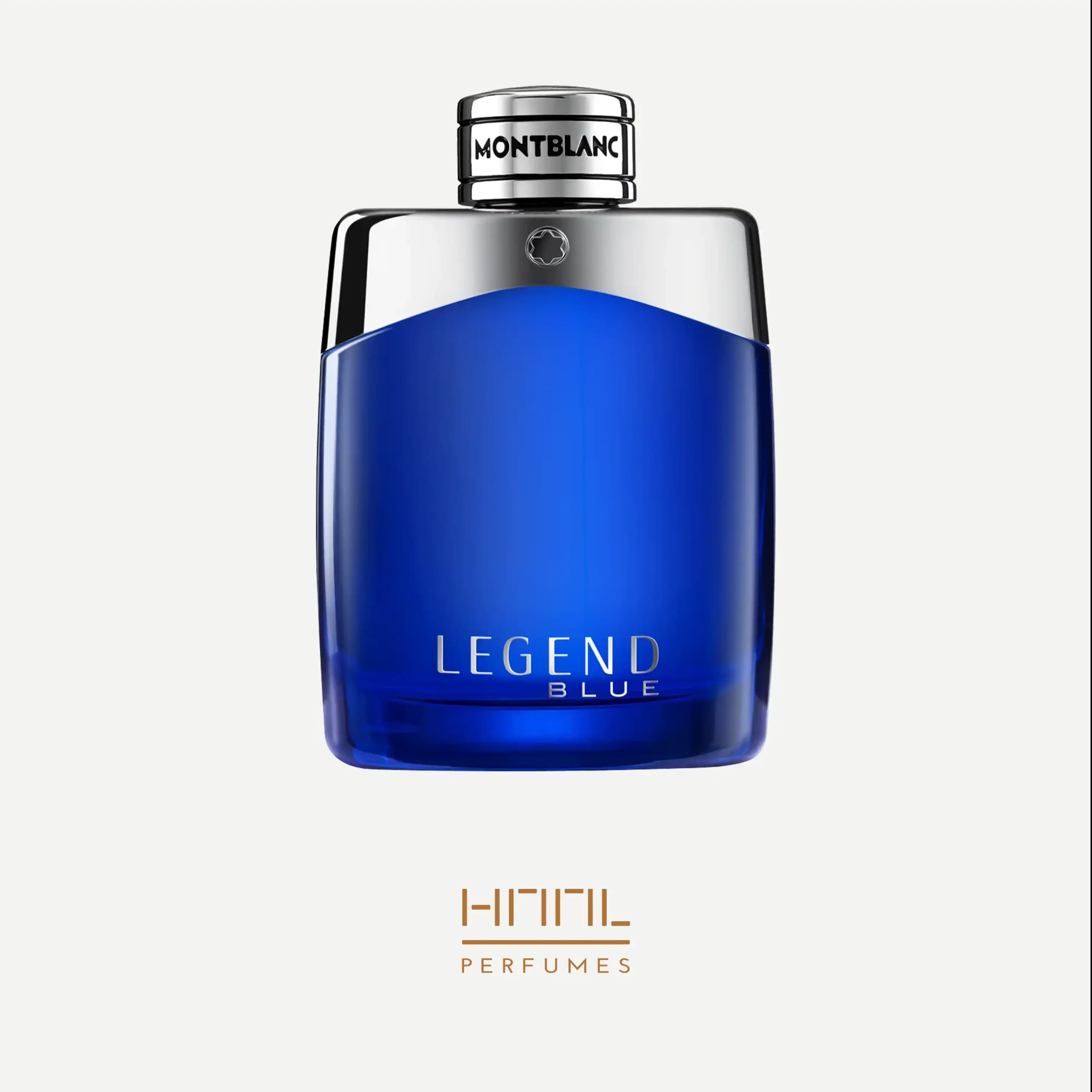 عطر ادکلن مون بلان لجند بلو | Mont blanc Legend Blue